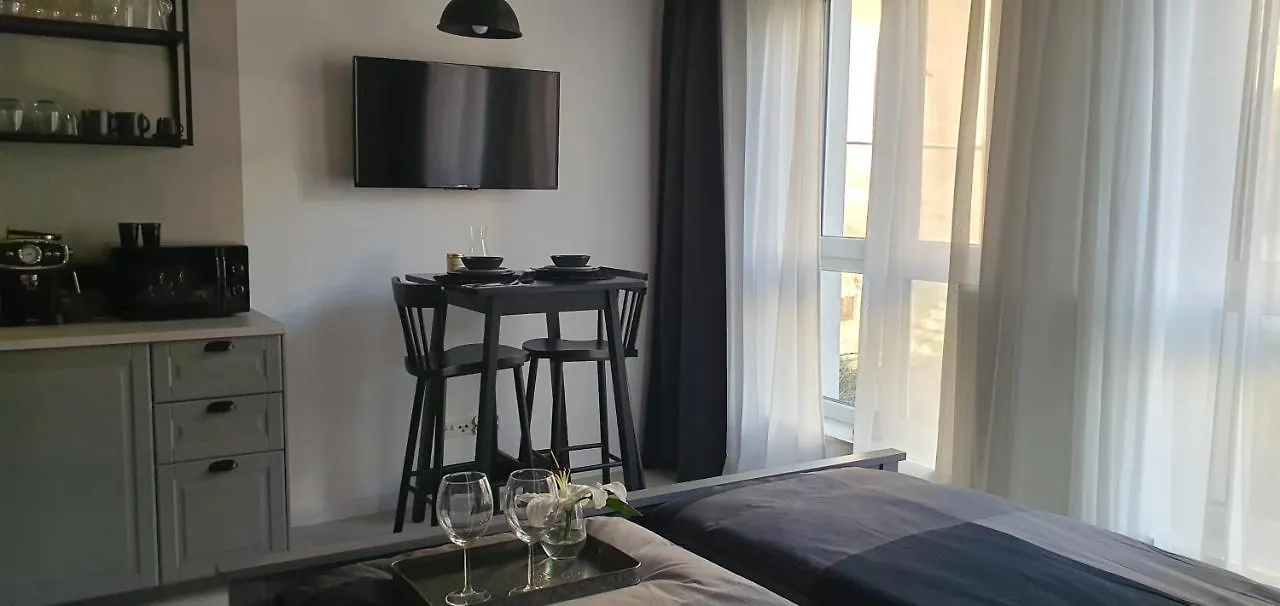 Apartament Fly_To_Cracow_14 Kraków 0*,